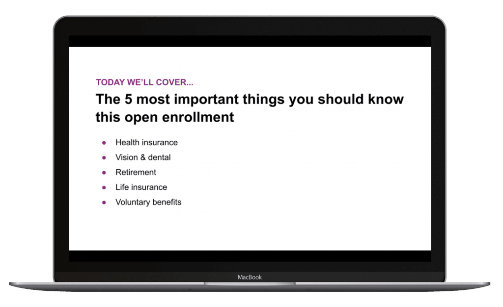 7 29 EBN Webinar  What to Expect for 2021 Open Enrollment macbookgrey front 1 1024x626 1
